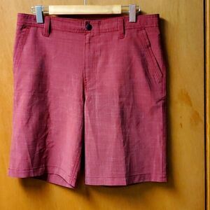 G H Bass & Co shorts, size 34